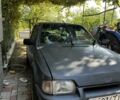 Серый Форд Эскорт, объемом двигателя 2 л и пробегом 70 тыс. км за 1650 $, фото 1 на Automoto.ua