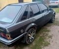 Серый Форд Эскорт, объемом двигателя 1.4 л и пробегом 0 тыс. км за 700 $, фото 6 на Automoto.ua