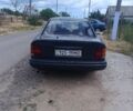 Серый Форд Эскорт, объемом двигателя 2 л и пробегом 3 тыс. км за 1100 $, фото 4 на Automoto.ua