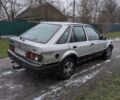 Сірий Форд Ескорт, об'ємом двигуна 0 л та пробігом 200 тис. км за 379 $, фото 4 на Automoto.ua