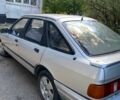 Сірий Форд Ескорт, об'ємом двигуна 2 л та пробігом 1000 тис. км за 600 $, фото 1 на Automoto.ua