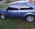 Сірий Форд Ескорт, об'ємом двигуна 1.4 л та пробігом 8 тис. км за 1150 $, фото 1 на Automoto.ua