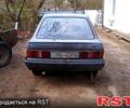 Серый Форд Эскорт, объемом двигателя 1.7 л и пробегом 0 тыс. км за 650 $, фото 2 на Automoto.ua