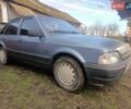 Серый Форд Эскорт, объемом двигателя 1.3 л и пробегом 100 тыс. км за 850 $, фото 2 на Automoto.ua
