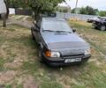 Сірий Форд Ескорт, об'ємом двигуна 2 л та пробігом 200 тис. км за 475 $, фото 1 на Automoto.ua