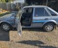 Сірий Форд Ескорт, об'ємом двигуна 1.3 л та пробігом 60 тис. км за 672 $, фото 1 на Automoto.ua