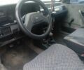 Сірий Форд Ескорт, об'ємом двигуна 1.3 л та пробігом 200 тис. км за 402 $, фото 5 на Automoto.ua