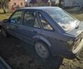 Сірий Форд Ескорт, об'ємом двигуна 1.4 л та пробігом 350 тис. км за 600 $, фото 1 на Automoto.ua