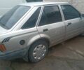 Сірий Форд Ескорт, об'ємом двигуна 1.3 л та пробігом 200 тис. км за 402 $, фото 4 на Automoto.ua