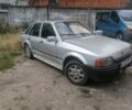 Серый Форд Эскорт, объемом двигателя 1 л и пробегом 2 тыс. км за 36000 $, фото 1 на Automoto.ua