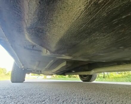 Сірий Форд Ескорт, об'ємом двигуна 1.3 л та пробігом 100 тис. км за 800 $, фото 4 на Automoto.ua