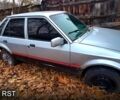 Серый Форд Эскорт, объемом двигателя 14 л и пробегом 400 тыс. км за 800 $, фото 1 на Automoto.ua