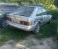 Сірий Форд Ескорт, об'ємом двигуна 1.6 л та пробігом 240 тис. км за 450 $, фото 1 на Automoto.ua