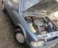 Серый Форд Эскорт, объемом двигателя 1.3 л и пробегом 100 тыс. км за 850 $, фото 14 на Automoto.ua