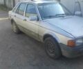 Сірий Форд Ескорт, об'ємом двигуна 1.4 л та пробігом 134 тис. км за 600 $, фото 1 на Automoto.ua