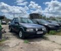 Серый Форд Эскорт, объемом двигателя 1.4 л и пробегом 136 тыс. км за 1600 $, фото 1 на Automoto.ua