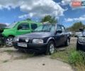 Сірий Форд Ескорт, об'ємом двигуна 1.9 л та пробігом 136 тис. км за 1000 $, фото 1 на Automoto.ua