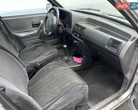 Сірий Форд Ескорт, об'ємом двигуна 0 л та пробігом 556 тис. км за 500 $, фото 7 на Automoto.ua