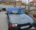 Сірий Форд Ескорт, об'ємом двигуна 1.4 л та пробігом 200 тис. км за 400 $, фото 1 на Automoto.ua