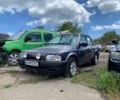 Серый Форд Эскорт, объемом двигателя 1.4 л и пробегом 136 тыс. км за 1600 $, фото 1 на Automoto.ua
