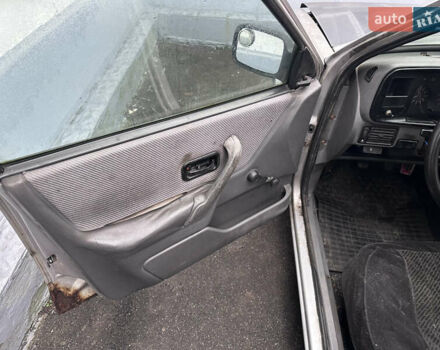 Сірий Форд Ескорт, об'ємом двигуна 0 л та пробігом 556 тис. км за 500 $, фото 2 на Automoto.ua