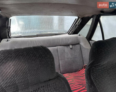 Сірий Форд Ескорт, об'ємом двигуна 0 л та пробігом 556 тис. км за 500 $, фото 4 на Automoto.ua