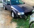 Серый Форд Эскорт, объемом двигателя 1.4 л и пробегом 136 тыс. км за 1200 $, фото 5 на Automoto.ua