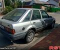 Серый Форд Эскорт, объемом двигателя 1.6 л и пробегом 220 тыс. км за 1500 $, фото 5 на Automoto.ua