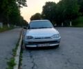 Сірий Форд Ескорт, об'ємом двигуна 1.6 л та пробігом 241 тис. км за 1500 $, фото 4 на Automoto.ua