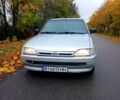 Сірий Форд Ескорт, об'ємом двигуна 1.6 л та пробігом 241 тис. км за 1500 $, фото 10 на Automoto.ua