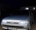 Сірий Форд Ескорт, об'ємом двигуна 1.6 л та пробігом 241 тис. км за 1500 $, фото 5 на Automoto.ua
