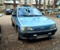 Серый Форд Эскорт, объемом двигателя 1.6 л и пробегом 0 тыс. км за 1000 $, фото 1 на Automoto.ua