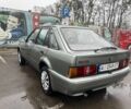 Серый Форд Эскорт, объемом двигателя 1.3 л и пробегом 333 тыс. км за 1000 $, фото 2 на Automoto.ua