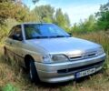 Сірий Форд Ескорт, об'ємом двигуна 1.6 л та пробігом 241 тис. км за 1500 $, фото 13 на Automoto.ua