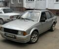 Серый Форд Эскорт, объемом двигателя 1.3 л и пробегом 211 тыс. км за 650 $, фото 1 на Automoto.ua