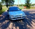 Сірий Форд Ескорт, об'ємом двигуна 1.6 л та пробігом 241 тис. км за 1500 $, фото 1 на Automoto.ua