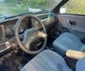 Сірий Форд Ескорт, об'ємом двигуна 1.6 л та пробігом 15 тис. км за 550 $, фото 4 на Automoto.ua