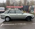 Сірий Форд Ескорт, об'ємом двигуна 1.3 л та пробігом 333 тис. км за 800 $, фото 4 на Automoto.ua