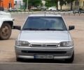 Сірий Форд Ескорт, об'ємом двигуна 1.6 л та пробігом 241 тис. км за 1500 $, фото 1 на Automoto.ua