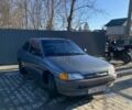 Сірий Форд Ескорт, об'ємом двигуна 1.4 л та пробігом 41 тис. км за 750 $, фото 1 на Automoto.ua