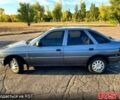 Сірий Форд Ескорт, об'ємом двигуна 1.6 л та пробігом 160 тис. км за 1600 $, фото 1 на Automoto.ua