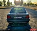 Сірий Форд Ескорт, об'ємом двигуна 1.6 л та пробігом 160 тис. км за 1600 $, фото 3 на Automoto.ua