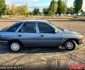 Сірий Форд Ескорт, об'ємом двигуна 1.6 л та пробігом 160 тис. км за 1600 $, фото 5 на Automoto.ua