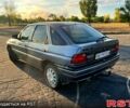 Сірий Форд Ескорт, об'ємом двигуна 1.6 л та пробігом 160 тис. км за 1600 $, фото 2 на Automoto.ua