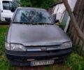 Сірий Форд Ескорт, об'ємом двигуна 1.4 л та пробігом 250 тис. км за 700 $, фото 1 на Automoto.ua