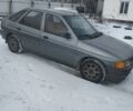 Серый Форд Эскорт, объемом двигателя 1.8 л и пробегом 30 тыс. км за 927 $, фото 1 на Automoto.ua