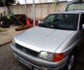 Сірий Форд Ескорт, об'ємом двигуна 1.3 л та пробігом 92 тис. км за 1200 $, фото 5 на Automoto.ua
