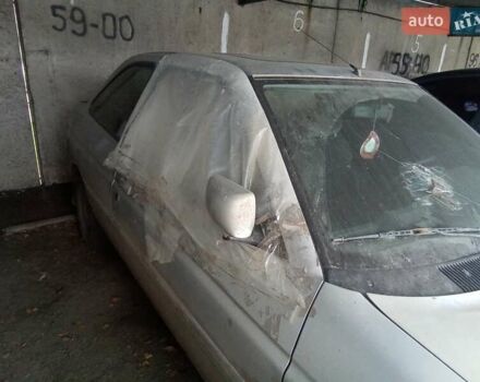 Сірий Форд Ескорт, об'ємом двигуна 1.3 л та пробігом 120 тис. км за 600 $, фото 3 на Automoto.ua