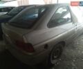 Сірий Форд Ескорт, об'ємом двигуна 1.3 л та пробігом 120 тис. км за 600 $, фото 2 на Automoto.ua