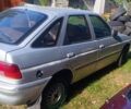 Сірий Форд Ескорт, об'ємом двигуна 1.4 л та пробігом 134 тис. км за 727 $, фото 2 на Automoto.ua